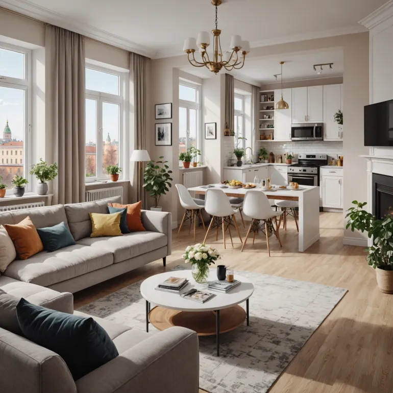 Аренда жилья: как эффективно использовать объявления в недвижимости риелторских компаний