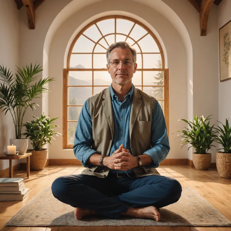 Религия и работа: как молитва помогает найти гармонию и успех