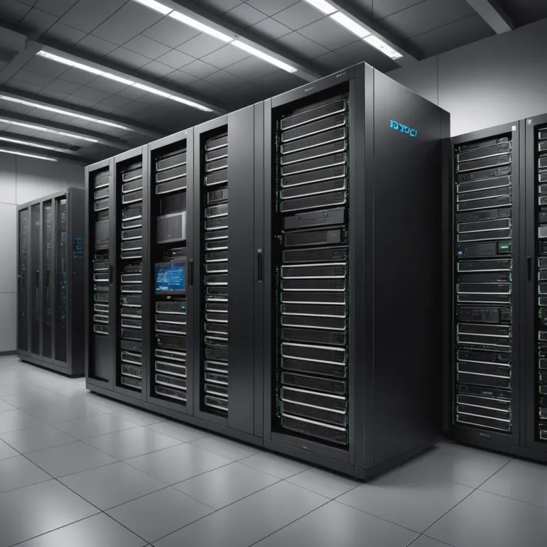 Открывая новый уровень безопасности данных: роль PCI контроллера шифрации/дешифрации