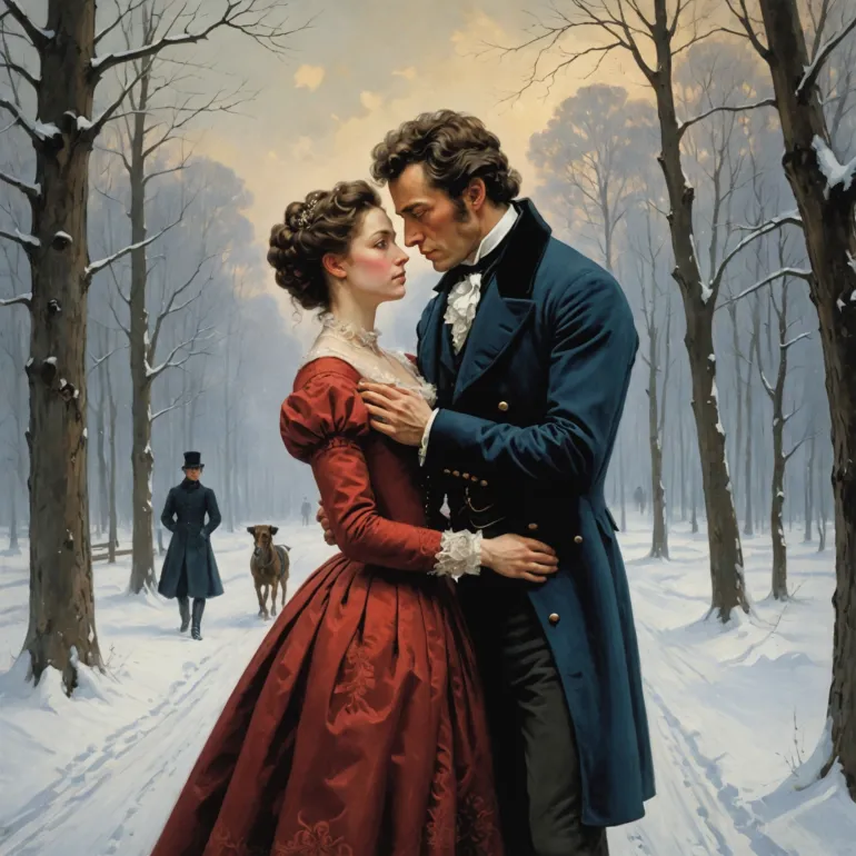 Сколько лет было Татьяне в «Евгении Онегине»: тайна возраста и её значение в классике Пушкина