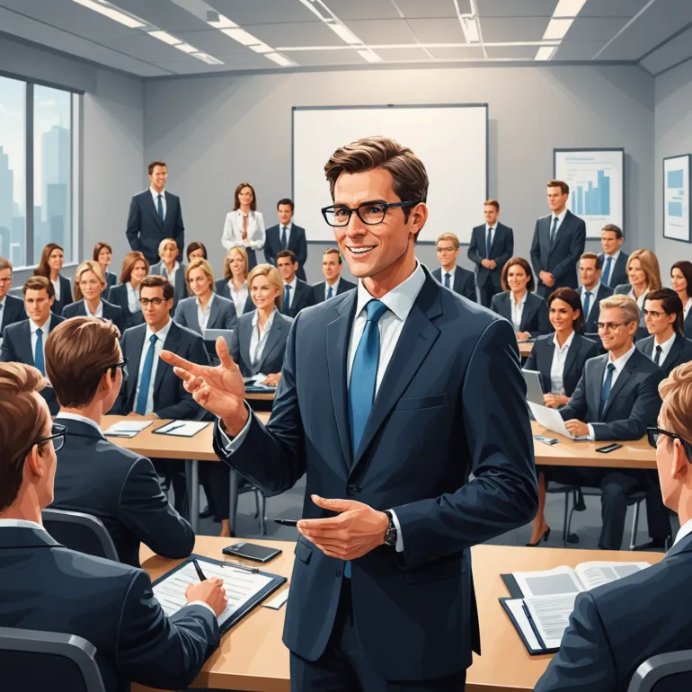 Язык, ориентированный на аудиторию: как говорить так, чтобы вас услышали