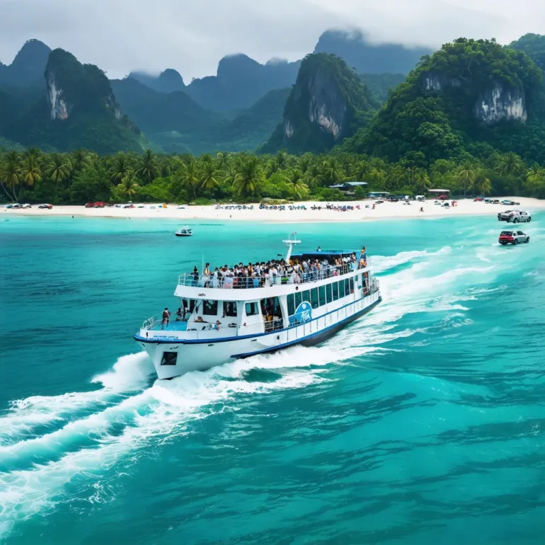 Панган как добраться: особенности, виды и применение