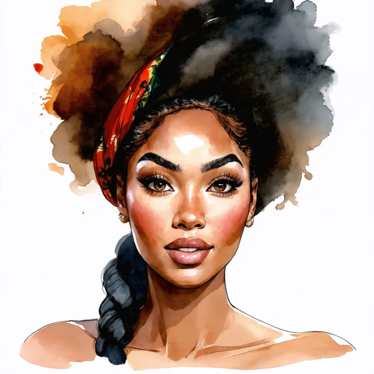 Секреты красивые мулатки: что важно знать каждому