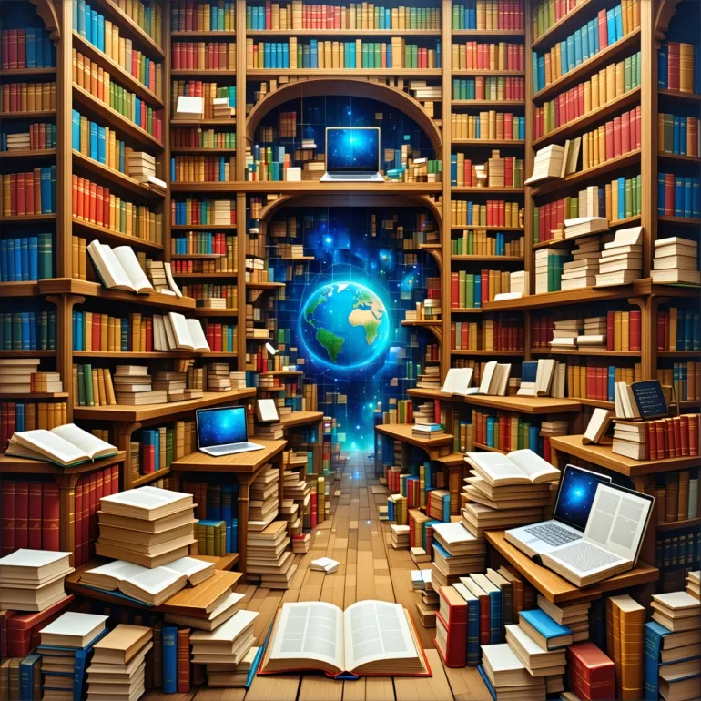 Публикации: профессиональная подготовка