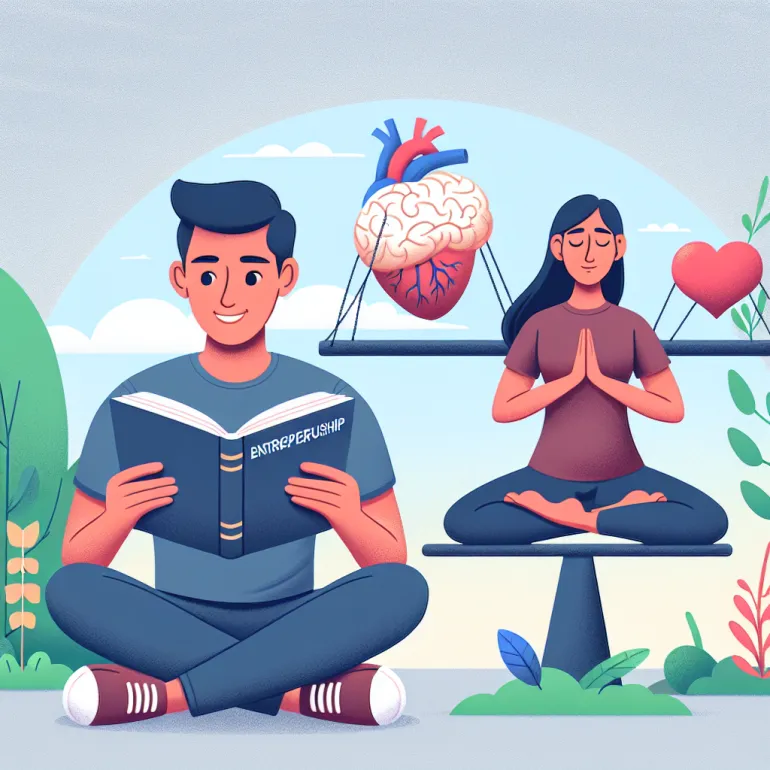 Инвестиции в себя: Путь к личному и профессиональному росту