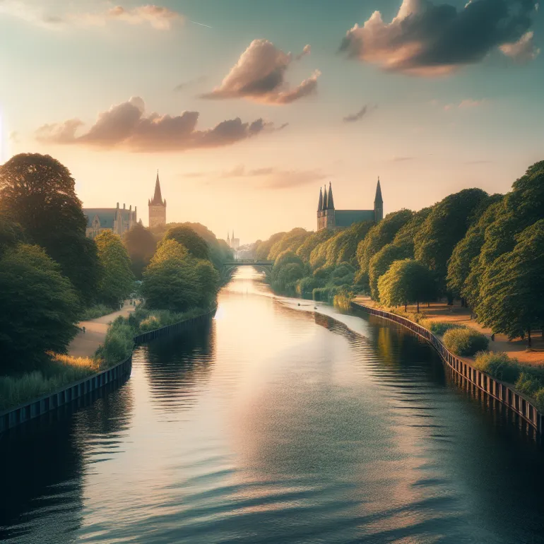 Каналы: История, Значение и Современное Использование