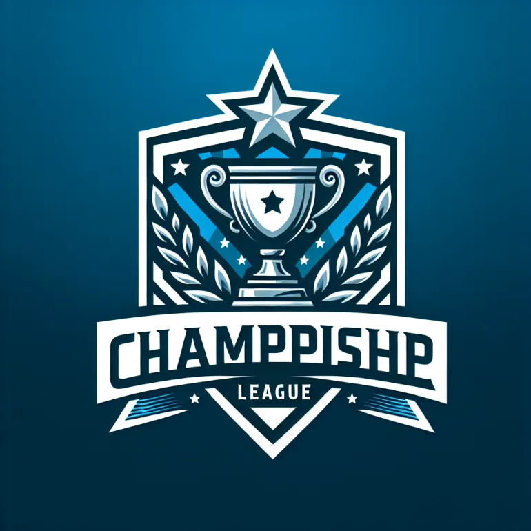 Лига чемпионов УЕФА: История и Эволюция Логотипа