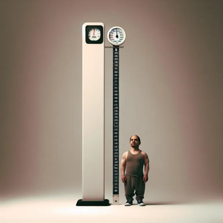 Самый низкий человек в мире за всю историю