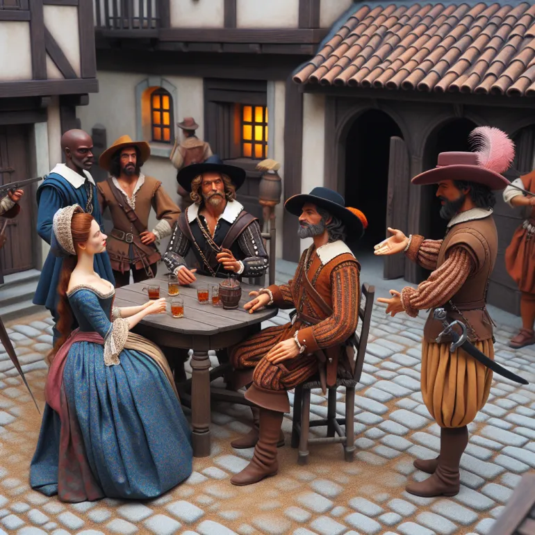 Три мушкетёра: Миледи — Отзывы и Анализ