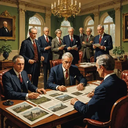 A Look at Upcoming Innovations in Electric and Autonomous Vehicles