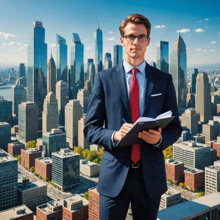 Профессиональный рост: Квалификации и карьерное развитие в современном мире