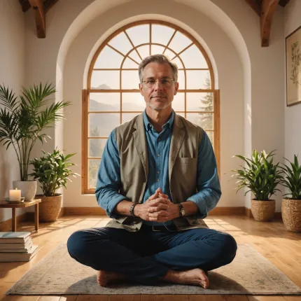 Религия и работа: как молитва помогает найти гармонию и успех