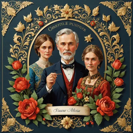 Праздники: Искусство Создания Особенных Моментов