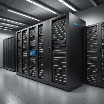 Открывая новый уровень безопасности данных: роль PCI контроллера шифрации/дешифрации