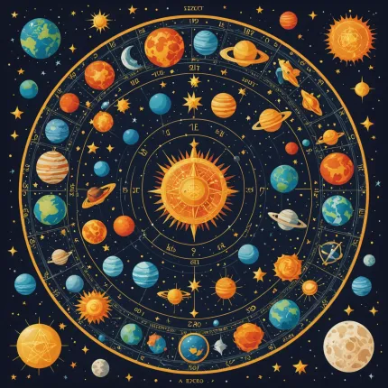 Астрология как ключ к пониманию себя и окружающего мира