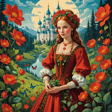 Почему сказки продолжают завораживать нас: взгляд на классику и её современные интерпретации