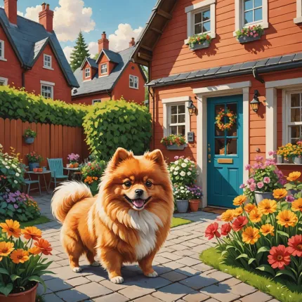 Животные: уникальные обитатели нашего мира и их влияние на детей