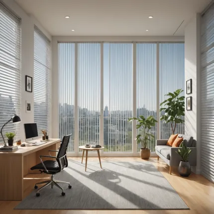 Как почистить жалюзи алюминиевые: от пыли до блеска