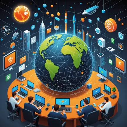 A Look at Upcoming Innovations in Electric and Autonomous Vehicles