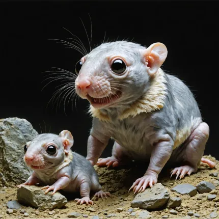 Уродливые животные: подробная инструкция и важные нюансы для истинных ценителей необычного