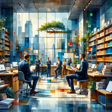 A Look at Upcoming Innovations in Electric and Autonomous Vehicles