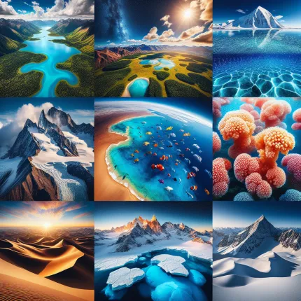 Лучшие фотографии мира: Искусство, вдохновение и техника