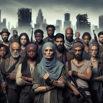 Отомстить за выживших: Понимание и Значение