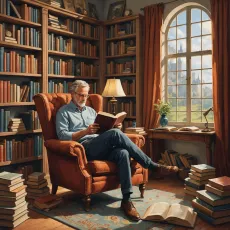 Почему рассказ читать — это не просто развлечение, а важный навык современного человека