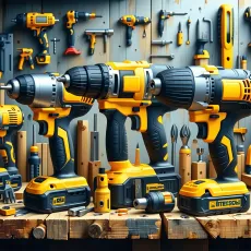Дрели-шуруповерты Интерскол: обзор моделей и сравнение характеристик
