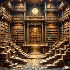 Литература: виды и характеристики