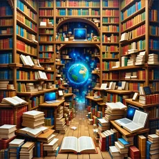 Публикации: профессиональная подготовка