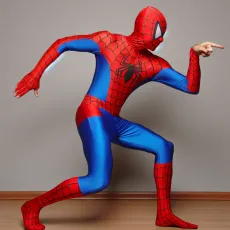 Мемы Человек-Паук: История, Популярность и Влияние