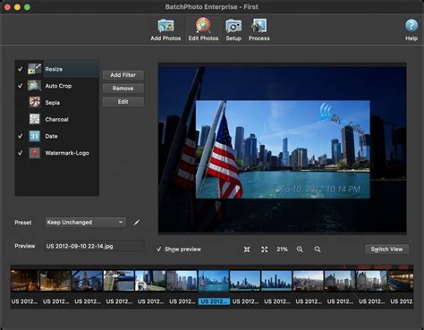 BatchPhoto 5.0.1 Free Download