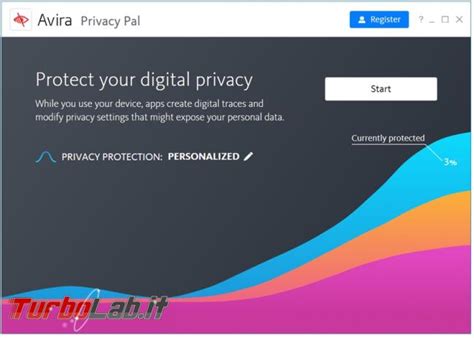 Avira Privacy Pal 2.2.0