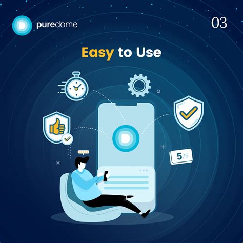 PureDome No Survey Download