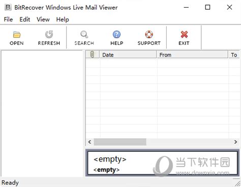 Download BitRecover Windows Live