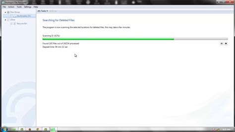 Download Auslogics File Recovery