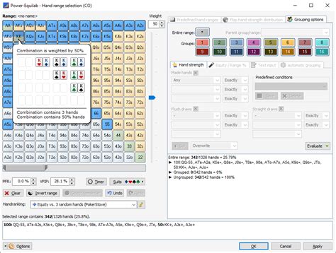 Power Equilab 1.12.2.0 Full