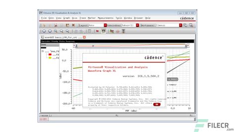 Cadence IC Virtuoso 6.1.7