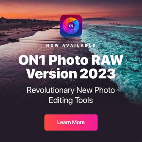 ON1 Photo RAW 2025.1